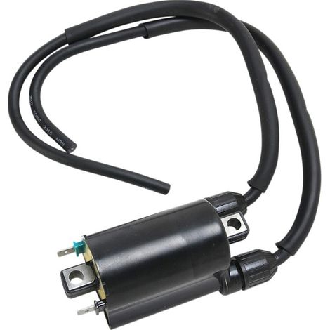 Transformateur haute tension et bobine d'allumage pour Honda CB1000, références 30510-MM8-003 et 30701-MF5-000, pièces de rechange d'origine. (1/2)