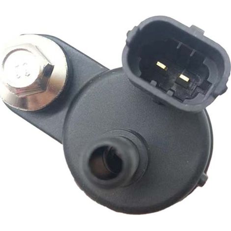 Applicable to Buick LaCrosse 3.0/GL8S/Enclave/New Avantgarde carbon canister vacuum solenoid valve 0280142548 (1/3)