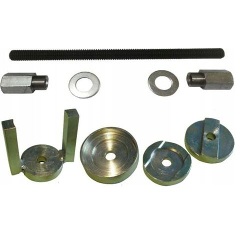 Hinterachs-Buchsenabzieher BMW E39 33 31 1 091 422 (1/3)