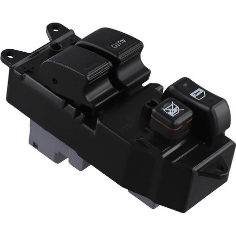 Hauptschalter für elektrische Fensterheber 84820-AA060 für Toyota Solara 2003-2008, Schalter für Fensterhebermechanismus 84820AA060 (1/5)