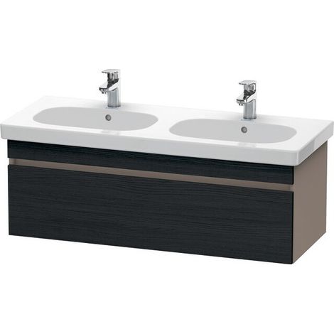 DURAVIT DS638601643 WTU colonne murale DuraStyle 453x1150x398 mm