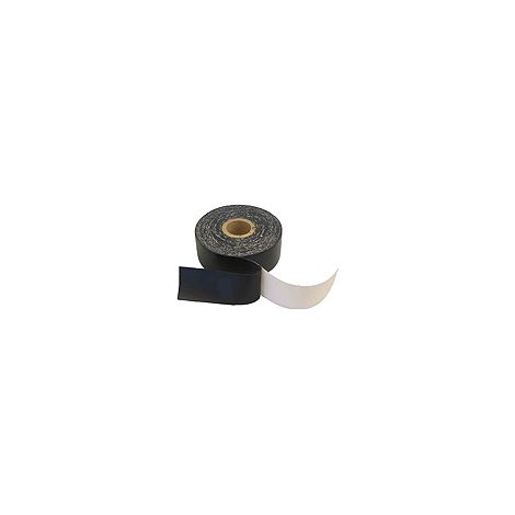 -Butyltape E Haftband 100mmx10m schwarz (40205)