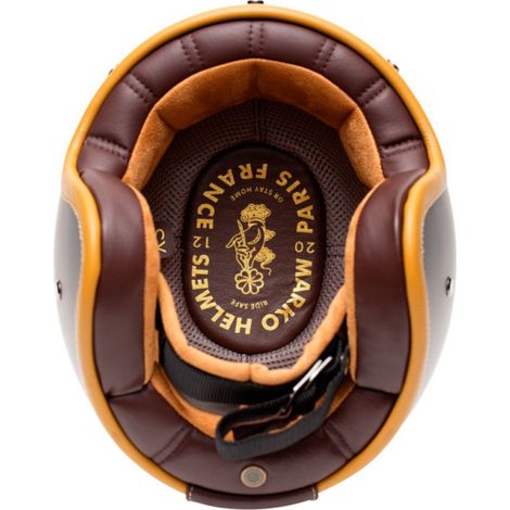 Jet THE CLASSIC Titan Mat M