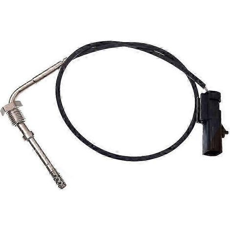 Capteur de température des gaz d'échappement ME230527 ME557325 pour Fuso 2012-2018 (voir illustration)