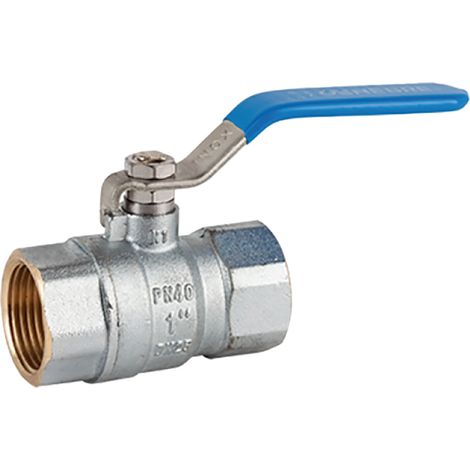 VALVULA ESFERA L.PN40 HH 3021-2" P.INOX - 291895