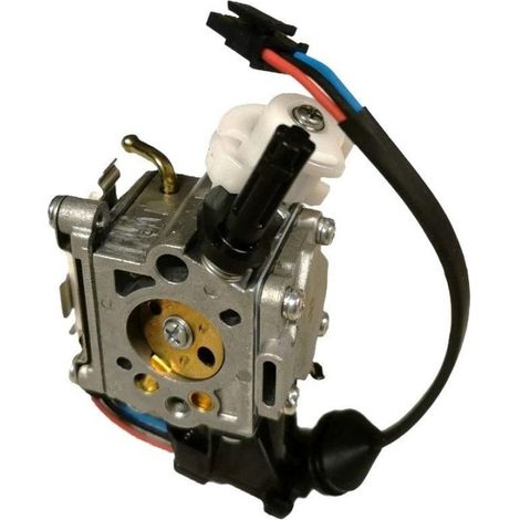 CARBURADOR KIT 589292901 HUSQVARNA ORIGINALES (1/2)