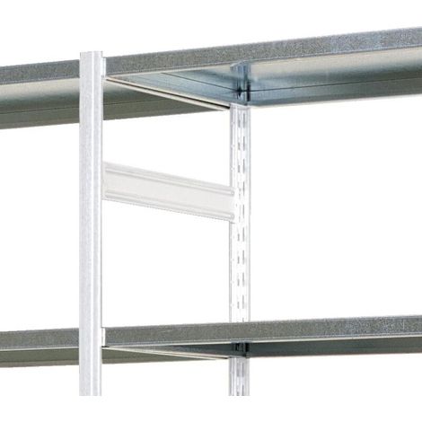 Epsilon : 2 tablettes supplémentaires 1000 x 388 mm - Manorga