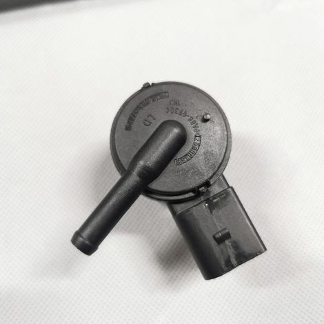 Aktivkohlekanister-Magnetventil passend für VW Bora/Golf/Škoda Octavia – 1J0906517G (1/5)