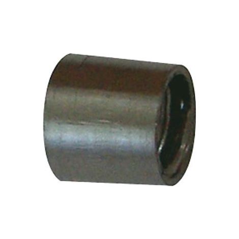 Joint conique de rechange graphite pour raccord de tube à spirale DN15 (1/2)