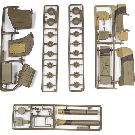 3938-008 C Accesorios para T90 3938