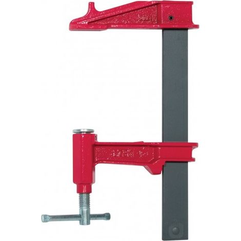 SOFOP TALIAPLAST - Serre-joint à pompe 120mm x 20cm (35x8mm)
