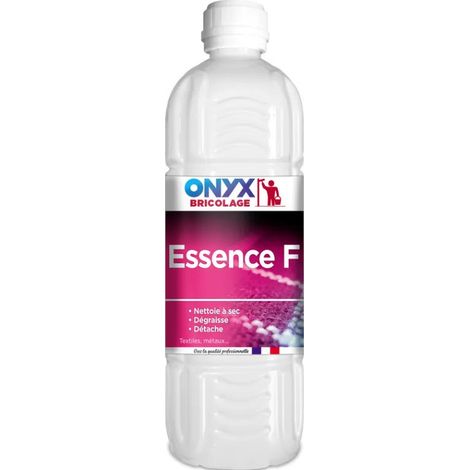 Esencia Especial F 1 litro - Ónix