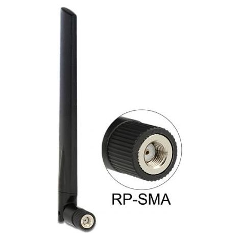 DeLOCK 88898 antenna (1/4)