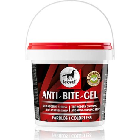 Leovet® ANTI-BITE Gel 500 ml protection contre les morsures de chevaux