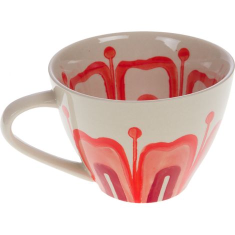 Amadeus - Tasse à thé Debbie (lot de 2)