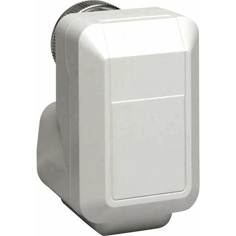 Moteur 24Vac, 0-10Vdc, 280Nm, 6,5mm - HONEYWELL HOME : MSLM-B030-150