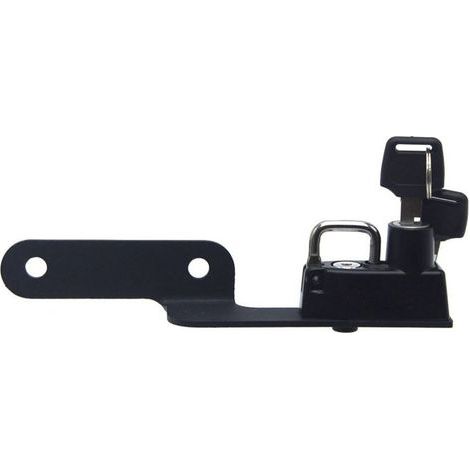 Kit Antivol pour Casque de Moto pour GSXS1000 F GSX-S1000 F 2015-2019. Accessoires Antivol. (1/2)