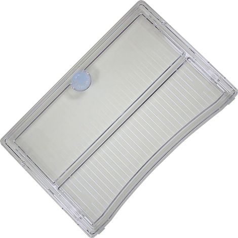 Ripiano cassetto verdure originale - Frigorifero, congelatore - SAMSUNG - 3059543662894787183