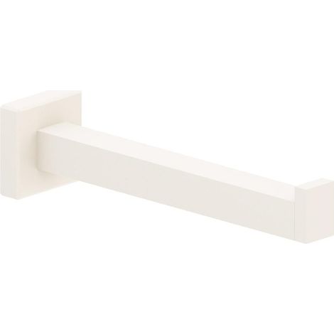 BELTRAN 20246 LUKA Portarrollos Vertical Atonillar Blanco Mate - ref: 064-20246