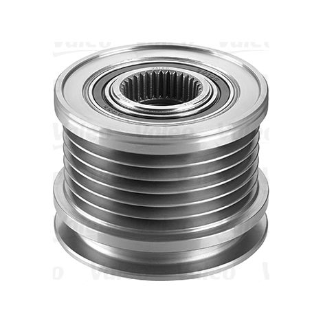 Poulie roue libre, alternateur Valeo 588016 AUDI 03G903119B 045903119 045903119A