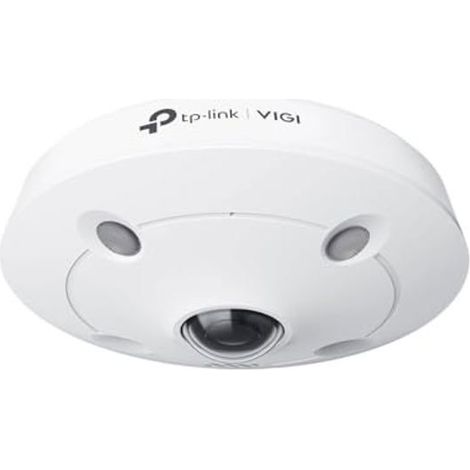 Caméra IP - TP-Link - INSIGHT S655I - 12 Volts - Filaire - Intérieur/Extérieur