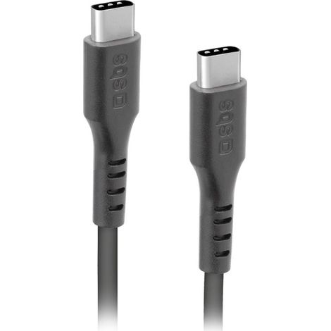 Cable USB-C SBS 1,5 m 8018417261213 S5608886 SBS