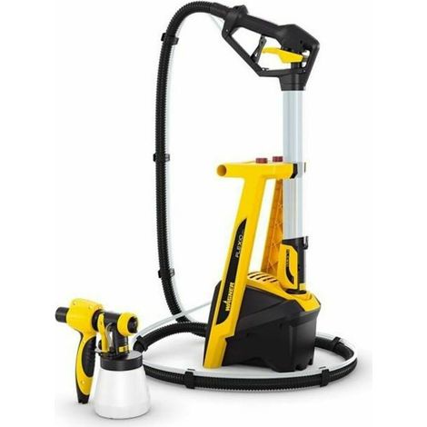 Wagner W 950 Flexio Sistema per verniciatura a spruzzo 630 W Portata (max.) 525 ml/min (1/5)