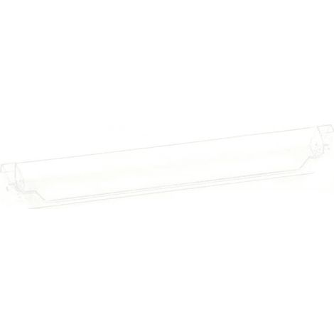 Balconnet  C00480566 pour Réfrigérateur HOTPOINT ARISTON, IGNIS, WHIRLPOOL (1/3)