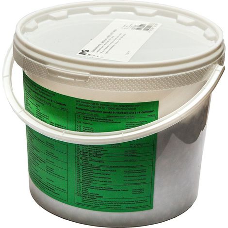 Brötje Neutralisationsmittel NG Nachfüllpackung, 10kg