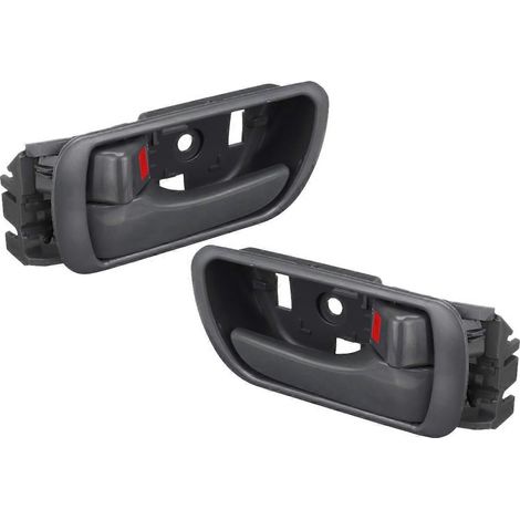 Linker und rechter Türgriff innen für Toyota Camry CV36 2002-2006 69206-33030LH 69205-33040RH (1/5)