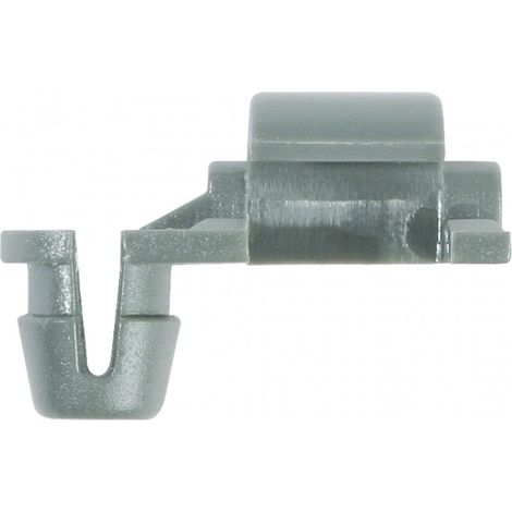 Agrafes articulées gauches pour Mazda, pack de 10 (1/3)
