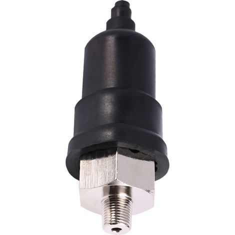 1/8"-Pneumatik-Druckschalter, normalerweise offen, QPM11-NO (1/5)
