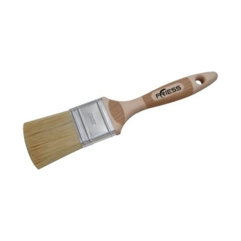 FRIESS PENNELLO SMALTI E IDROPITTURE 40MM MANICO LEGNO