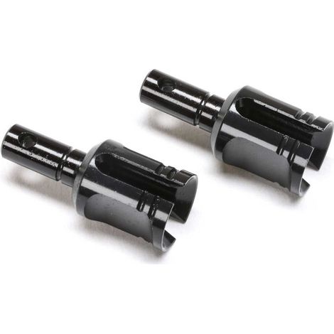 Front Lightened Outdrive Set +1 (2): 8X 8XE 2.0