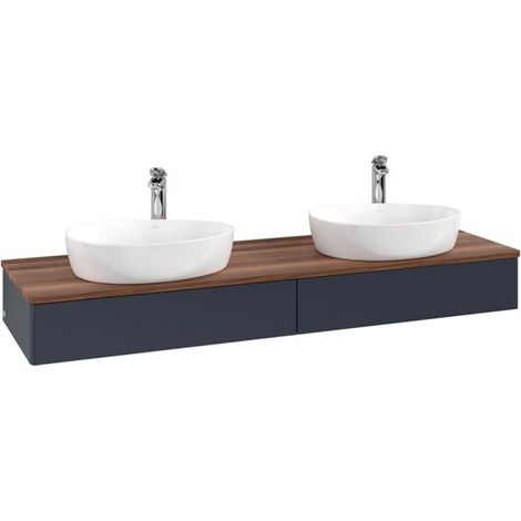 Villeroy & Boch K17052HG WTUS Antao K175 1600x190x500mm (1/3)