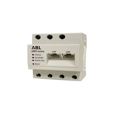 ABL Energiemanagementsystem eMH1, 63 A, 110-230 V, 88x70x65mm (1/2)
