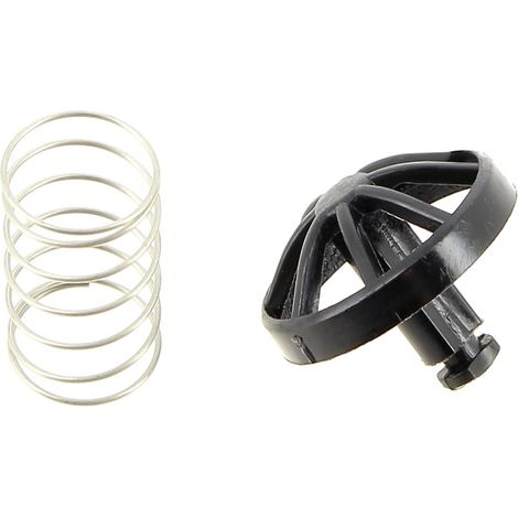 Valvola porta filtro 00614534 per macchina da caffè bosch