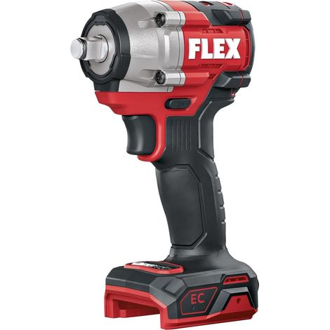 Flex Power Tools 531502 IW 1/2 400 18.0-EC C Impact Wrench 18V Bare FLXIW40018N