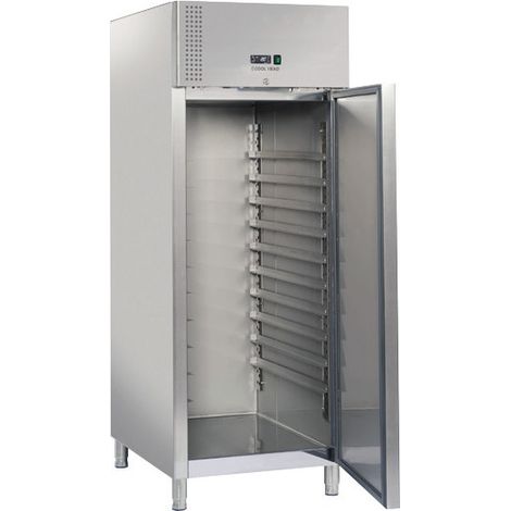 Armoire Réfrigérée Positive 800L PA 800TN - Porte Réversible LED R290 - Cool Head (1/5)