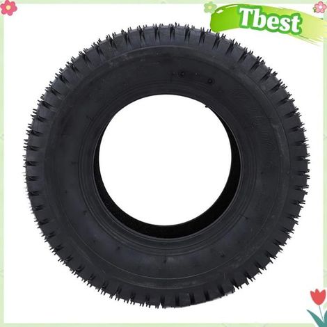 Tbest pneu 12X5-6 Résistance à l'usure de pression en caoutchouc de pneu sans chambre à air 12X5-6 pour ATV UTV Go Kart auto piece (1/5)