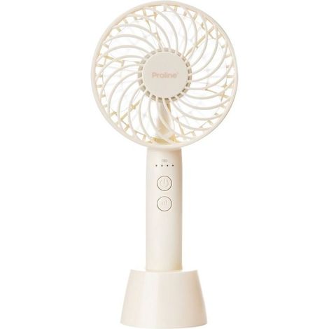 Ventilatore Proline MINIFANCREAM (1/2)
