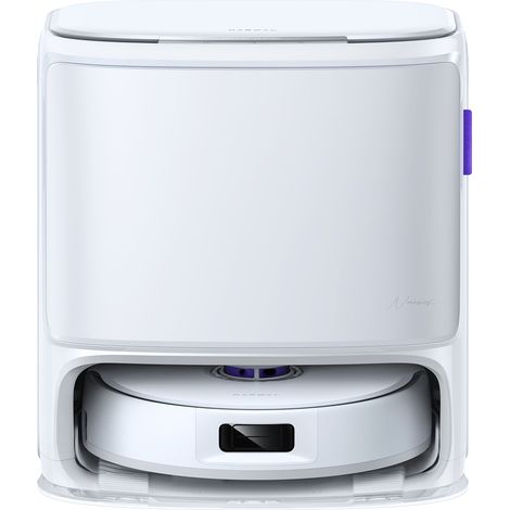 vhbw Freo Z10 Saugroboter weiß 15000 Pa (1/5)