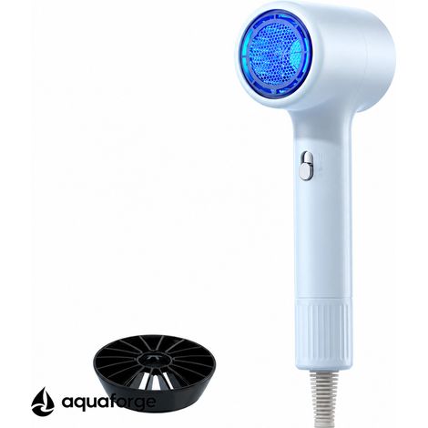 Sèche cheveux professionnel sans balais T1 1900 W avec diffuseur (1/5)