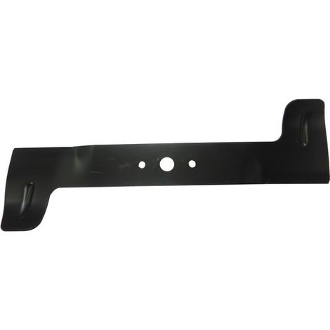 Lame gauche Tracteur Tondeuse Castelgarden/GGP 42 cm (1/2)
