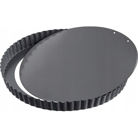 TARTFORM MIT ABNEHMBAREM BODEN 28 CM KAISER LA FORME PLUS (1/4)