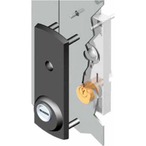 Protecteur basculant E67 mm 39x139 Dn22 Disec