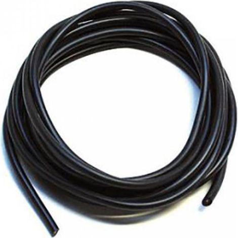 Câble ou gaine RSM pour Auto Ø7mm x 50cm noir Neuf (1/2)