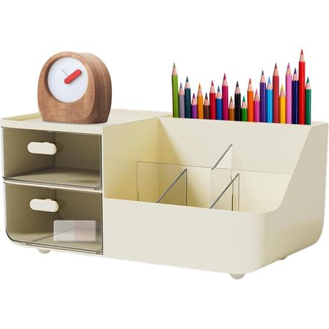 up Organizer für Schminktisch Organizer für Hautpflege