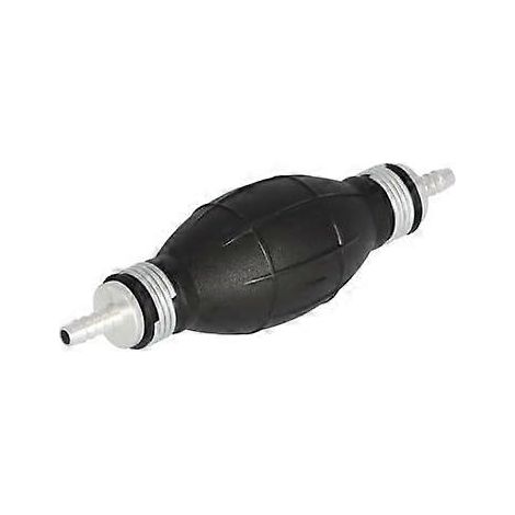 Pompe d'amorçage manuelle pour chargeuse compacte Bobcat 6657734 – Amorçage rapide et remplacement direct (1/5)