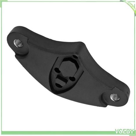 Fafeicy Panneau de fixation de suspension de scooter électrique Panneau de Fixation de Suspension de Scooter sport kit (1/5)